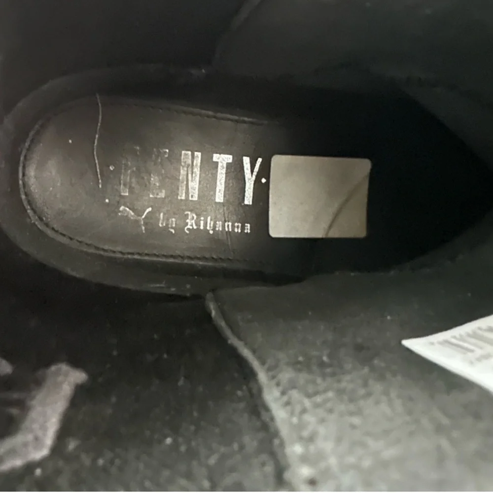 Puma x Fenty boots - Picture 7 of 7